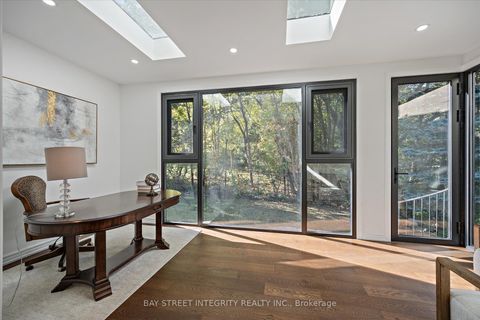 Photo 11 at 128 Park Crescent, Oak Ridges Lake Wilcox, Richmond Hill