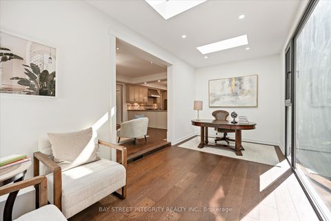 Photo 13 at 128 Park Crescent, Oak Ridges Lake Wilcox, Richmond Hill