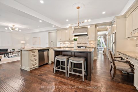 Photo 15 at 128 Park Crescent, Oak Ridges Lake Wilcox, Richmond Hill