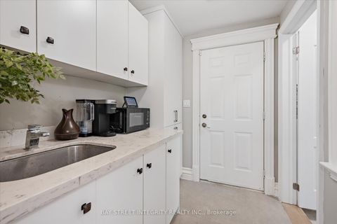 Photo 18 at 128 Park Crescent, Oak Ridges Lake Wilcox, Richmond Hill