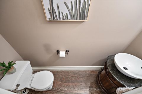 Photo 19 at 128 Park Crescent, Oak Ridges Lake Wilcox, Richmond Hill