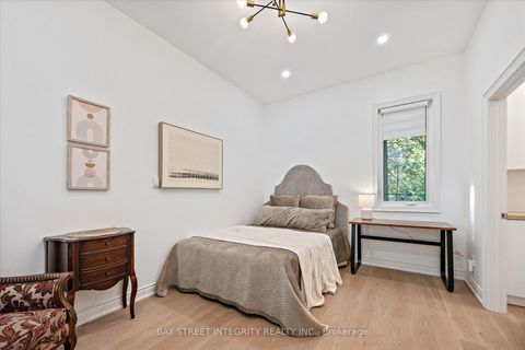 Photo 21 at 128 Park Crescent, Oak Ridges Lake Wilcox, Richmond Hill