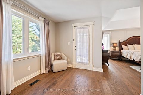 Photo 27 at 128 Park Crescent, Oak Ridges Lake Wilcox, Richmond Hill