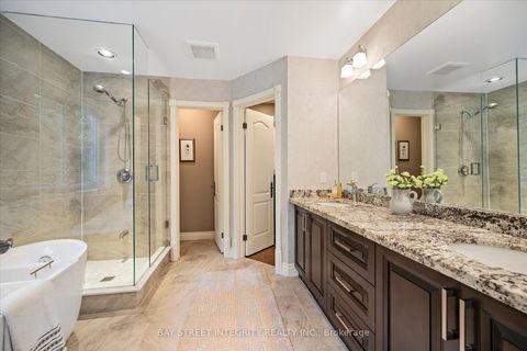 Photo 29 at 128 Park Crescent, Oak Ridges Lake Wilcox, Richmond Hill