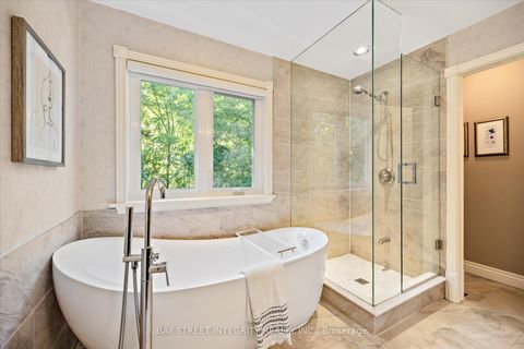 Photo 30 at 128 Park Crescent, Oak Ridges Lake Wilcox, Richmond Hill