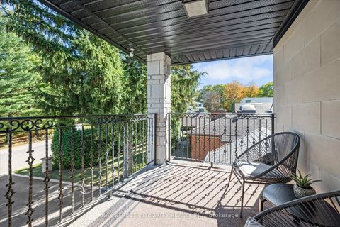 Photo 31 at 128 Park Crescent, Oak Ridges Lake Wilcox, Richmond Hill