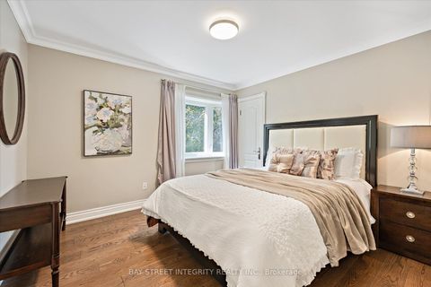 Photo 36 at 128 Park Crescent, Oak Ridges Lake Wilcox, Richmond Hill