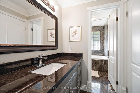 Photo 37 at 128 Park Crescent, Oak Ridges Lake Wilcox, Richmond Hill