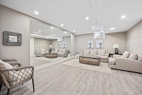 Photo 39 at 128 Park Crescent, Oak Ridges Lake Wilcox, Richmond Hill