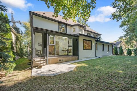 Photo 46 at 128 Park Crescent, Oak Ridges Lake Wilcox, Richmond Hill