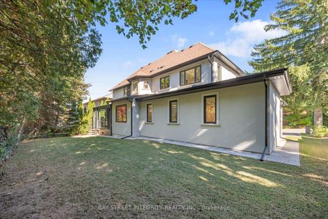 Photo 47 at 128 Park Crescent, Oak Ridges Lake Wilcox, Richmond Hill