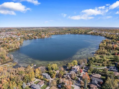 Photo 49 at 128 Park Crescent, Oak Ridges Lake Wilcox, Richmond Hill