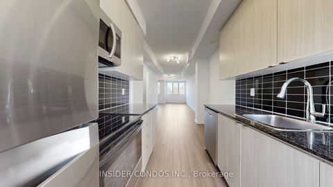 Photo 16 at 226 - 380 Hopewell Avenue, Belgravia, Toronto