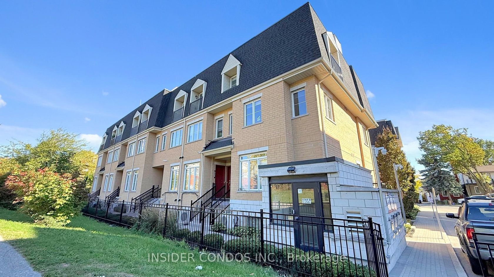 Photo 0 at 226 - 380 Hopewell Avenue, Belgravia, Toronto Photo 0 at 226 - 380 Hopewell Avenue, Belgravia, Toronto