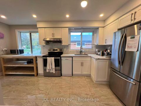 Photo 6 at 15 Summerglade Drive, Malvern West, Toronto