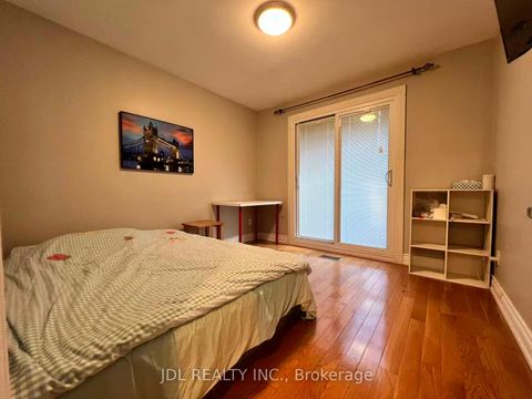 Photo 8 at 15 Summerglade Drive, Malvern West, Toronto
