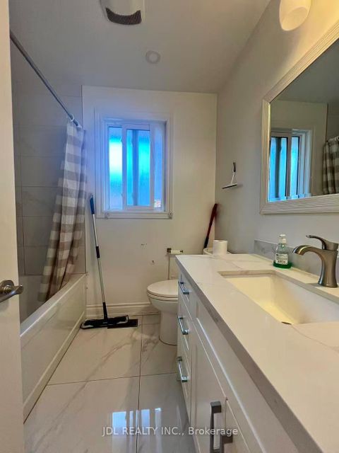 Photo 9 at 15 Summerglade Drive, Malvern West, Toronto