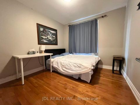 Photo 10 at 15 Summerglade Drive, Malvern West, Toronto