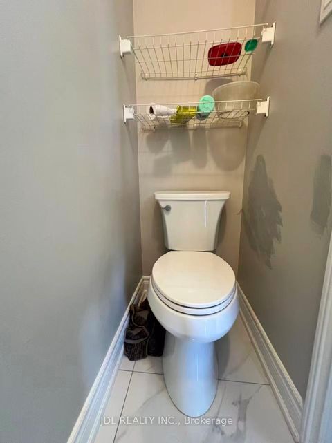 Photo 12 at 15 Summerglade Drive, Malvern West, Toronto