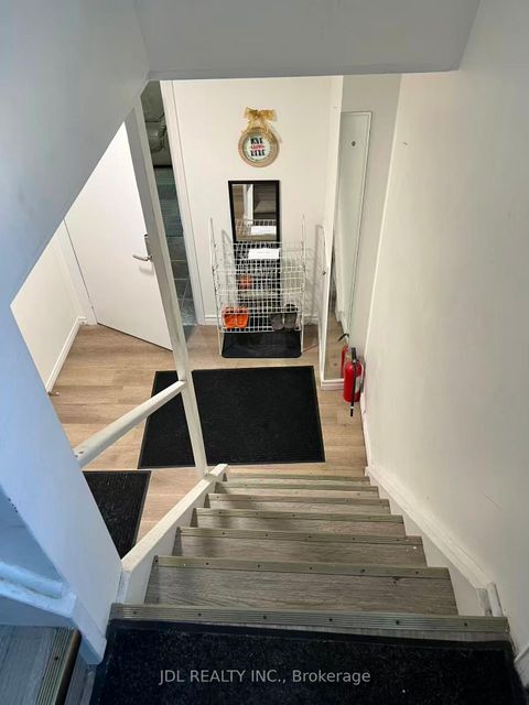 Photo 15 at 15 Summerglade Drive, Malvern West, Toronto