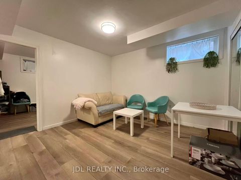 Photo 16 at 15 Summerglade Drive, Malvern West, Toronto