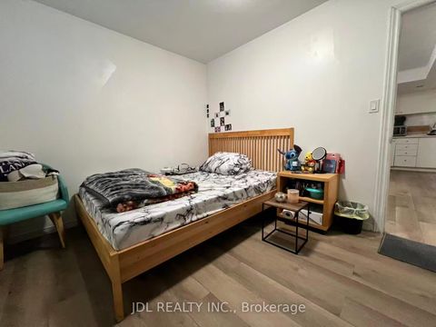 Photo 17 at 15 Summerglade Drive, Malvern West, Toronto