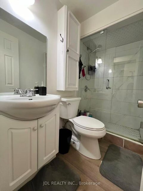 Photo 19 at 15 Summerglade Drive, Malvern West, Toronto