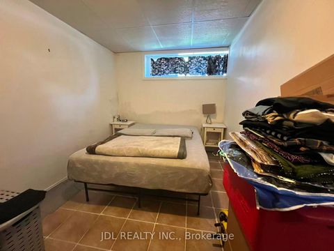 Photo 21 at 15 Summerglade Drive, Malvern West, Toronto