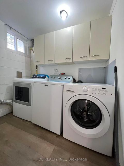 Photo 22 at 15 Summerglade Drive, Malvern West, Toronto