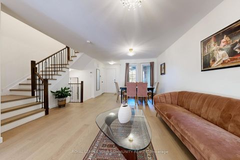 Photo 6 at 29 Peninsula Crescent, Rouge Woods, Richmond Hill