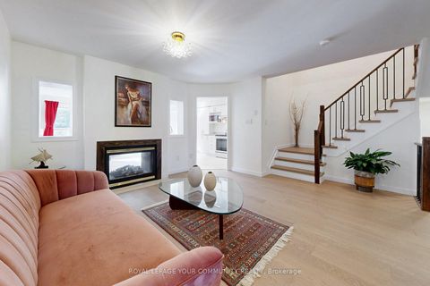 Photo 9 at 29 Peninsula Crescent, Rouge Woods, Richmond Hill