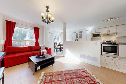 Photo 12 at 29 Peninsula Crescent, Rouge Woods, Richmond Hill