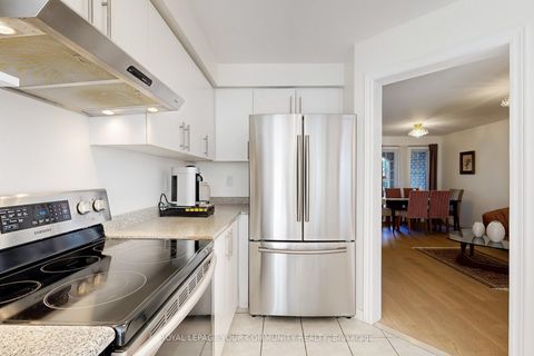 Photo 17 at 29 Peninsula Crescent, Rouge Woods, Richmond Hill Photo 17 at 29 Peninsula Crescent, Rouge Woods, Richmond Hill