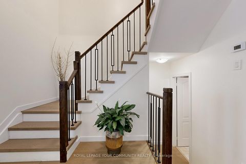 Photo 19 at 29 Peninsula Crescent, Rouge Woods, Richmond Hill