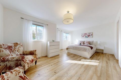 Photo 20 at 29 Peninsula Crescent, Rouge Woods, Richmond Hill