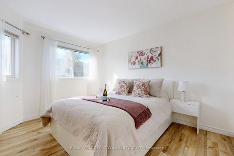 Photo 21 at 29 Peninsula Crescent, Rouge Woods, Richmond Hill