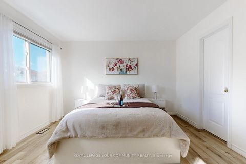 Photo 22 at 29 Peninsula Crescent, Rouge Woods, Richmond Hill Photo 22 at 29 Peninsula Crescent, Rouge Woods, Richmond Hill