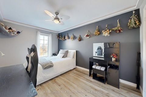 Photo 27 at 29 Peninsula Crescent, Rouge Woods, Richmond Hill Photo 27 at 29 Peninsula Crescent, Rouge Woods, Richmond Hill