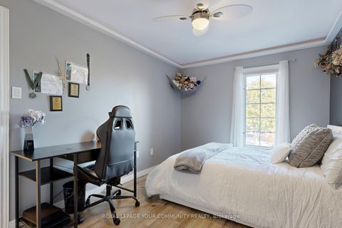 Photo 28 at 29 Peninsula Crescent, Rouge Woods, Richmond Hill Photo 28 at 29 Peninsula Crescent, Rouge Woods, Richmond Hill