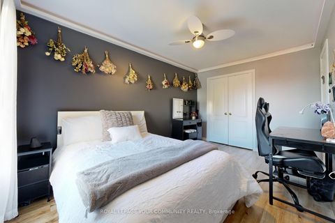 Photo 29 at 29 Peninsula Crescent, Rouge Woods, Richmond Hill Photo 29 at 29 Peninsula Crescent, Rouge Woods, Richmond Hill