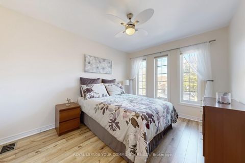 Photo 31 at 29 Peninsula Crescent, Rouge Woods, Richmond Hill