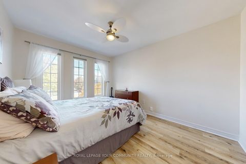 Photo 34 at 29 Peninsula Crescent, Rouge Woods, Richmond Hill