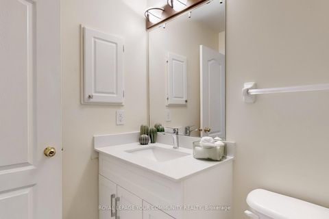 Photo 37 at 29 Peninsula Crescent, Rouge Woods, Richmond Hill