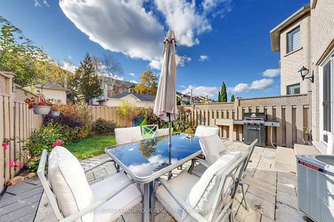 Photo 38 at 29 Peninsula Crescent, Rouge Woods, Richmond Hill