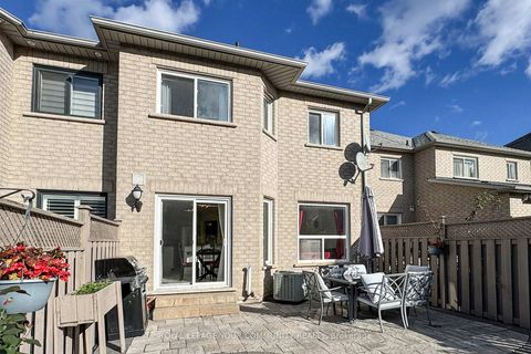 Photo 41 at 29 Peninsula Crescent, Rouge Woods, Richmond Hill