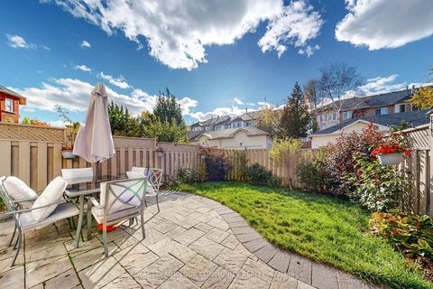 Photo 42 at 29 Peninsula Crescent, Rouge Woods, Richmond Hill