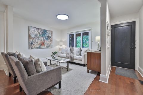 Photo 2 at 107 Atlas Avenue, Cedarvale, Toronto