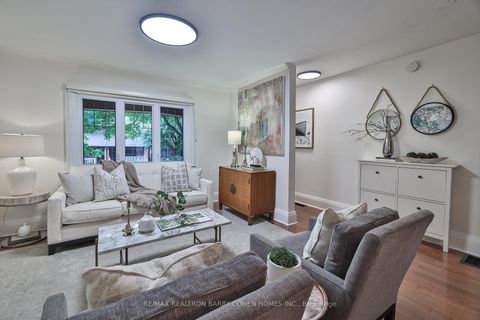 Photo 3 at 107 Atlas Avenue, Cedarvale, Toronto