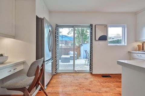 Photo 4 at 107 Atlas Avenue, Cedarvale, Toronto