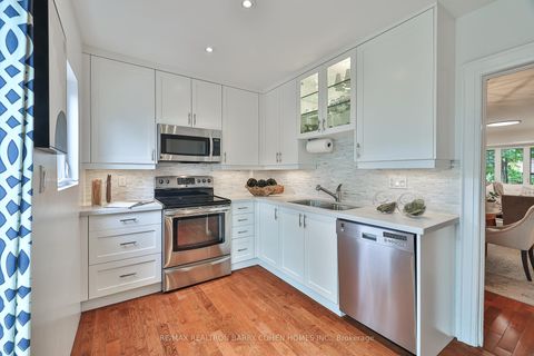 Photo 7 at 107 Atlas Avenue, Cedarvale, Toronto